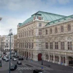 Wiener Staatsoper als Stilmittel für Local SEO in Wien