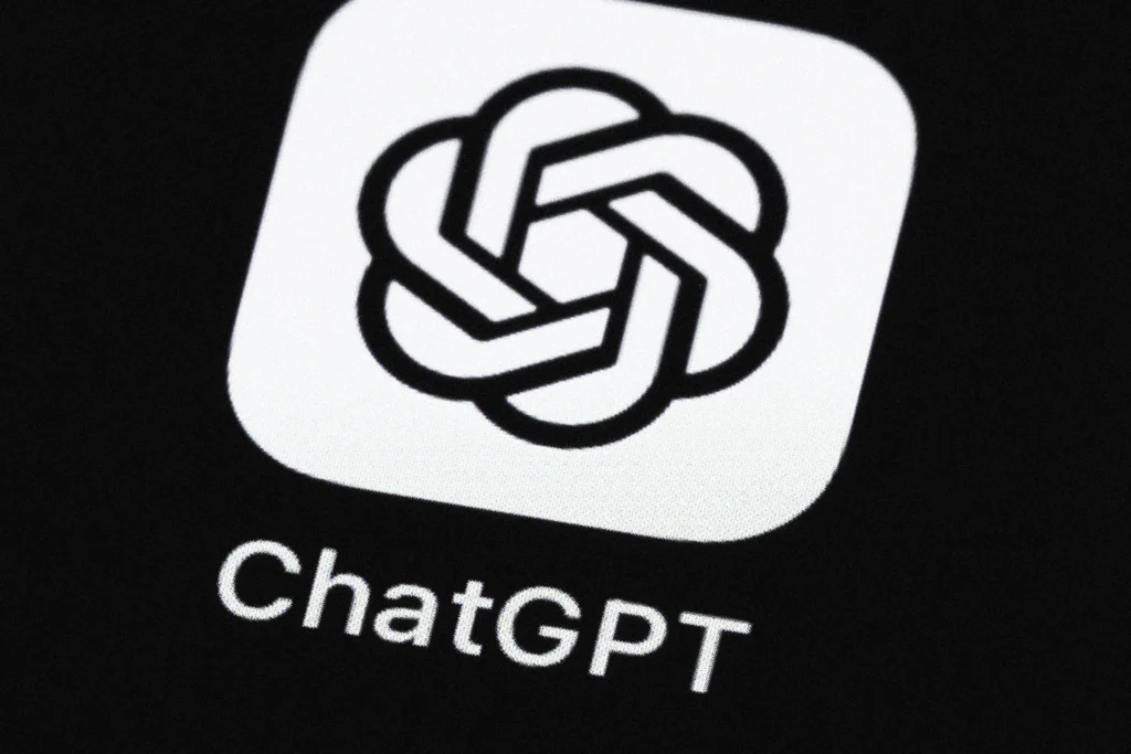 chatgpt logo